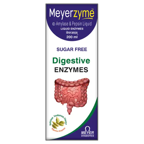 Meyerzyme Liquid